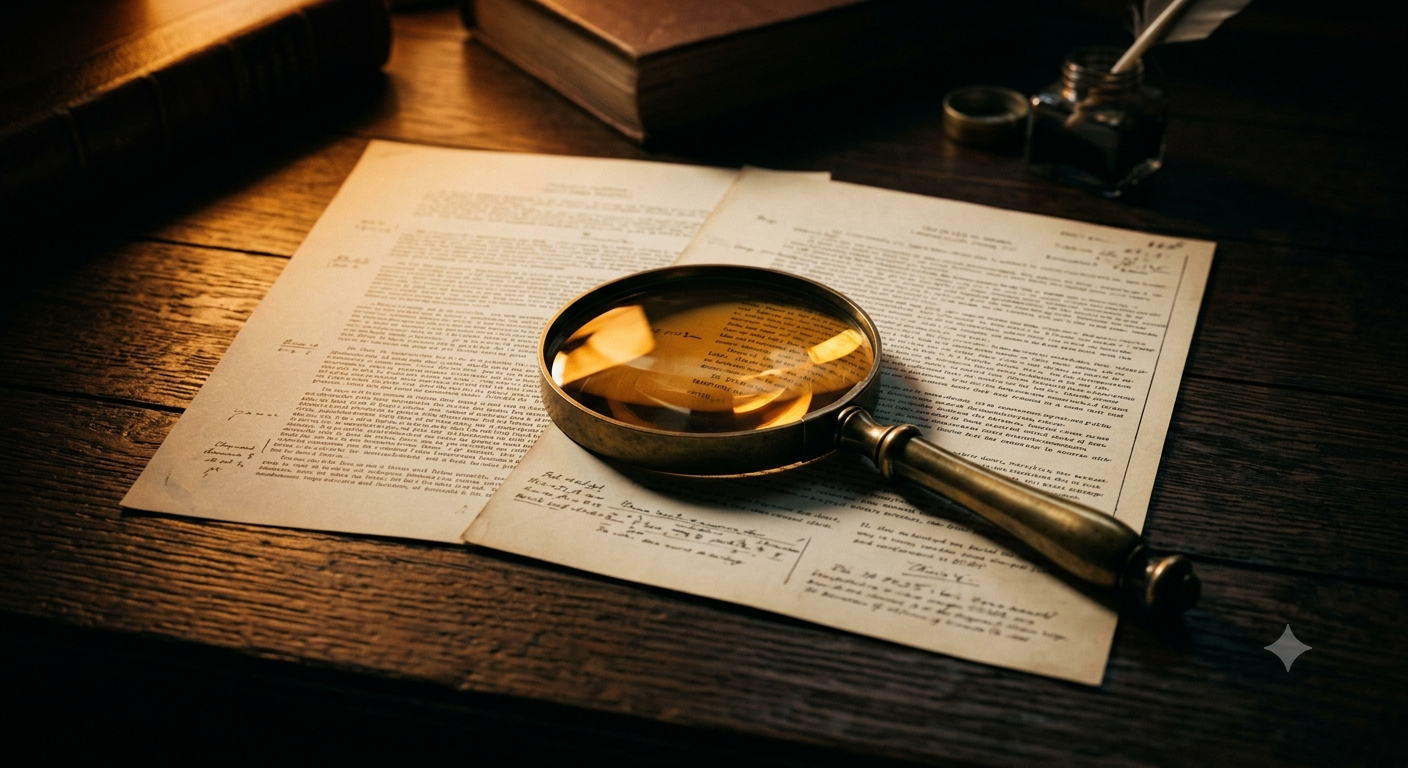 Reading through an existing insurance policy with a Rio Grande Valley client