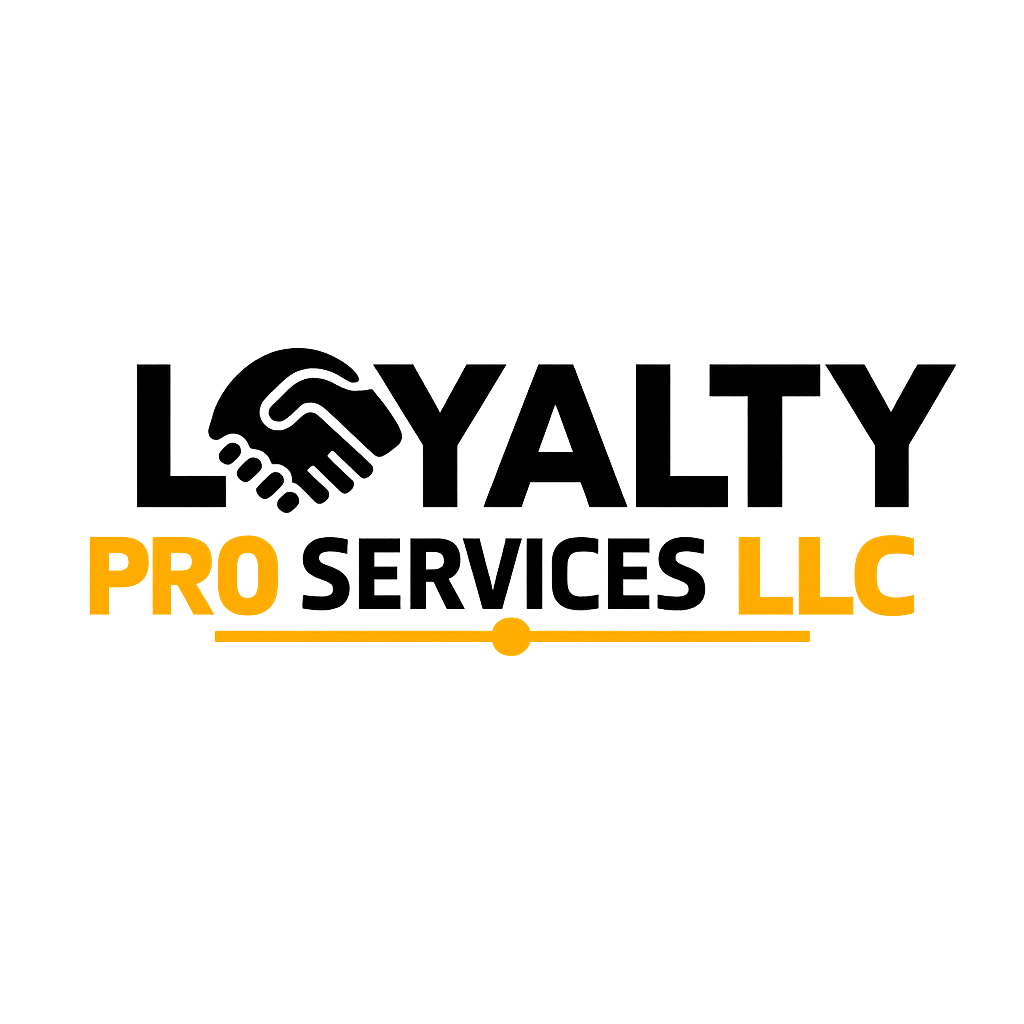 Loyalty Pro Services